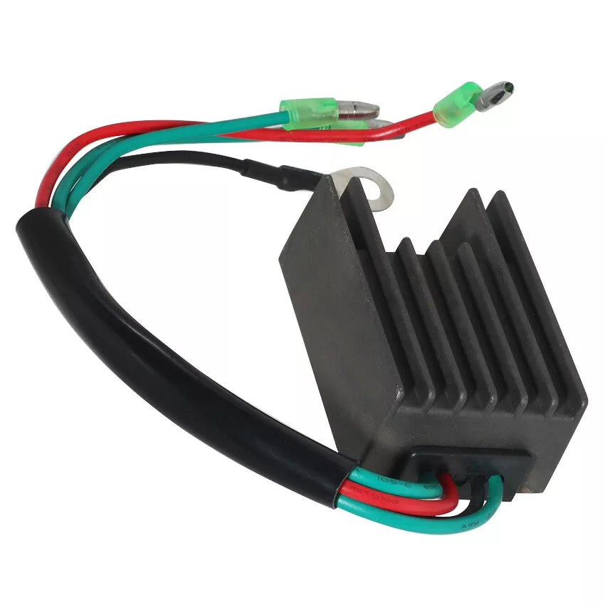 Régulateur de tension redresseur pour Yamaha RA1100 GP800 XA800 Wave Runner XL800 63M-81960-00