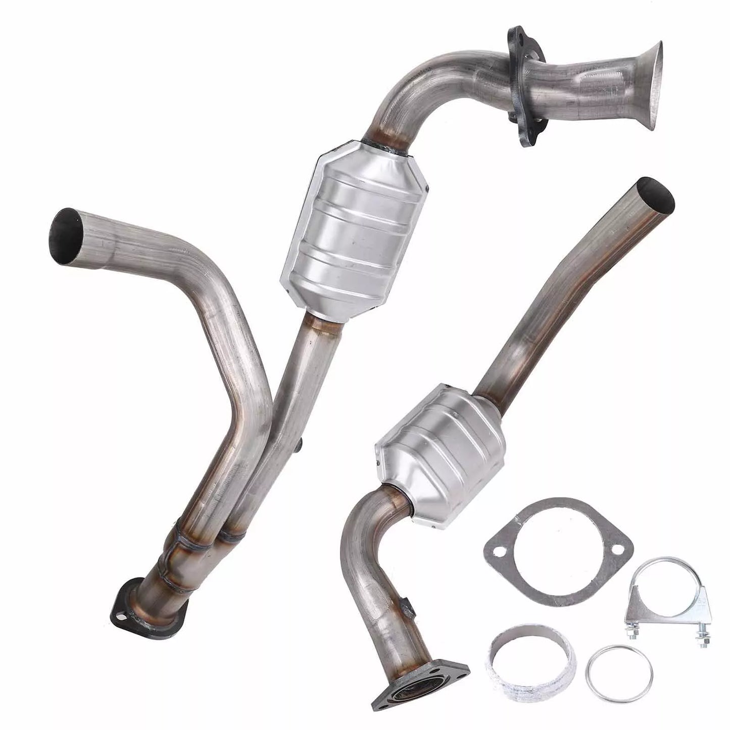 Convertisseur catalytique pour Chevy Silverado 1500 1999-2006 4,3 L 4,8 L 5,3 L
