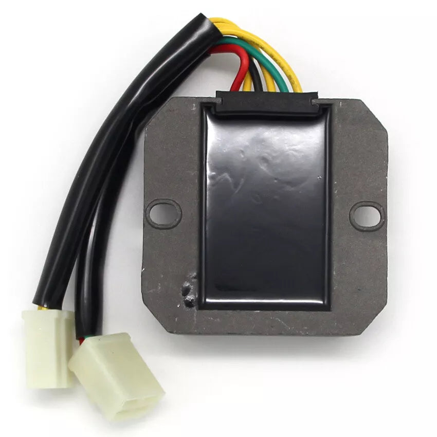 Régulateur de tension redresseur Kymco Yager 125 Grand Dink 250 People 200 SI 31600-KAM1-009