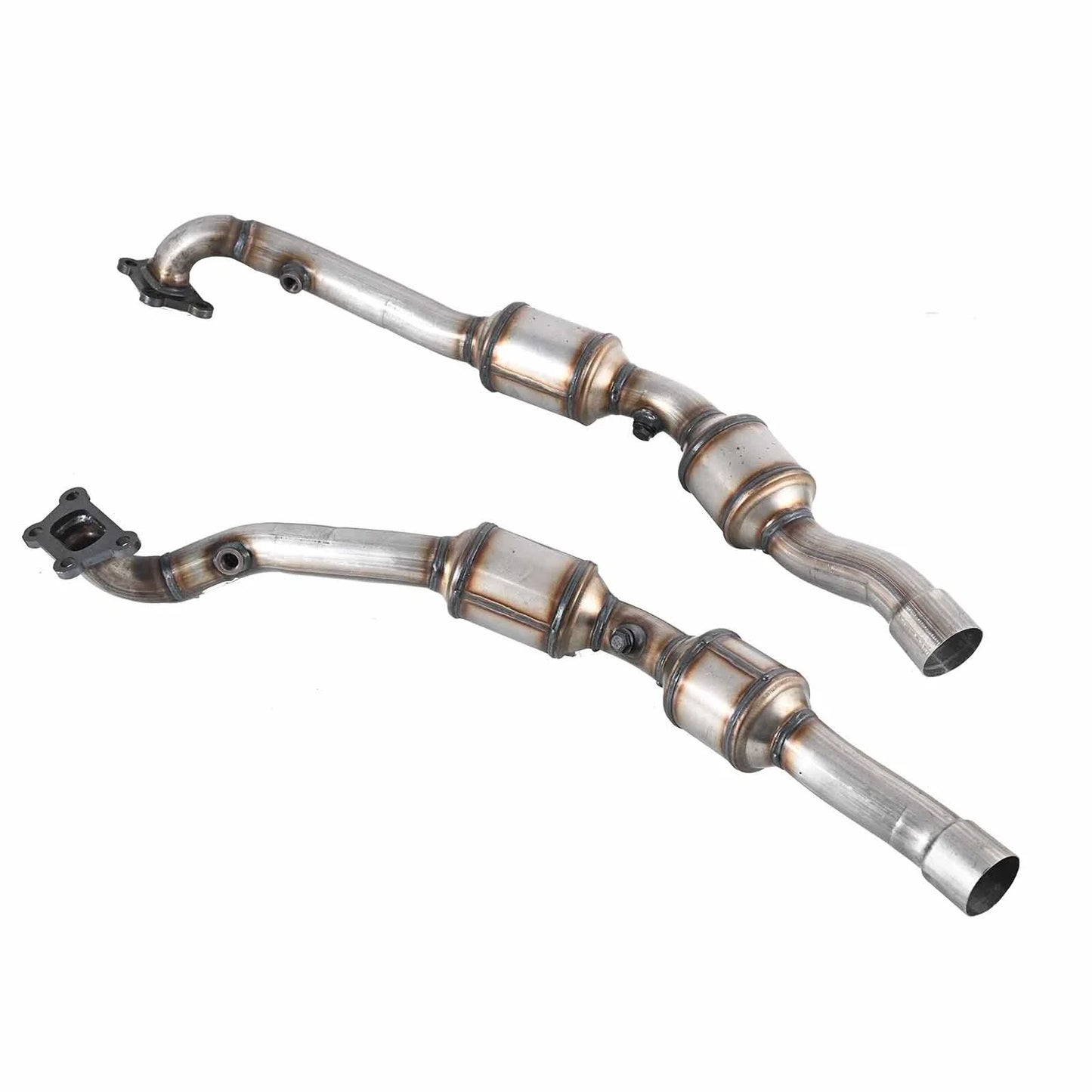 Convertisseur catalytique côté passager et conducteur pour Chevrolet Camaro 3,6 L 2012-2015