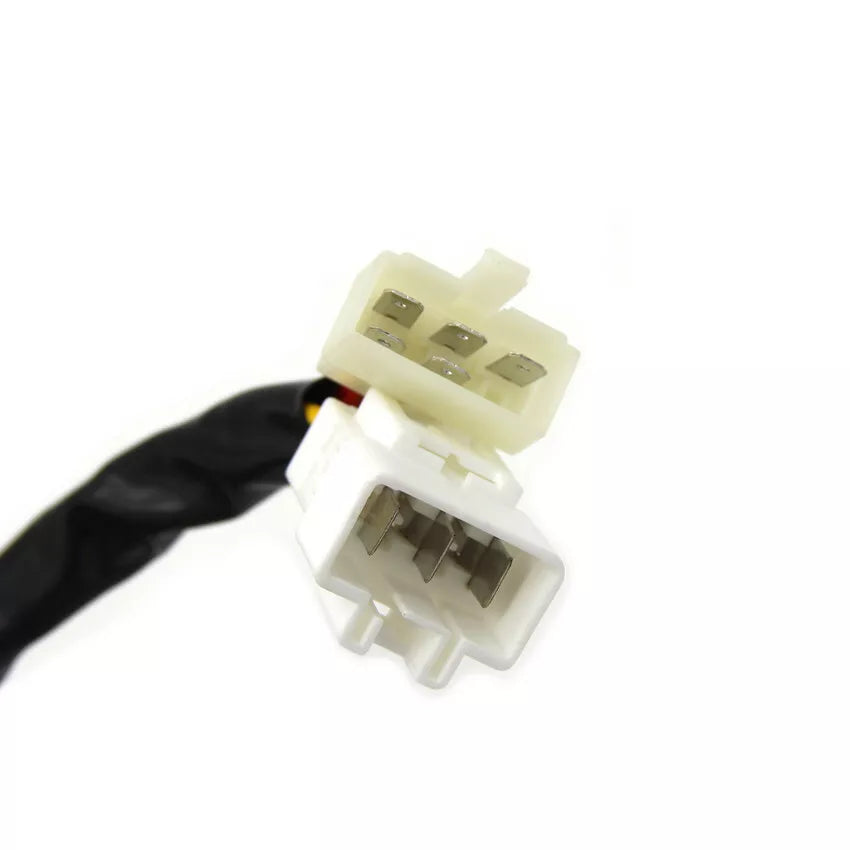 2002-2003 Honda CBR954 CBR900 RR2/RR3 Fireblade 31600-MCJ-750 Voltage Rectifier Regulator
