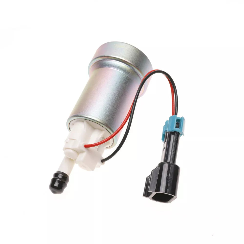 Pompe à carburant Hellcat 525 l/h F90000285 et kit d'installation compatible E85 pour Walbro TI