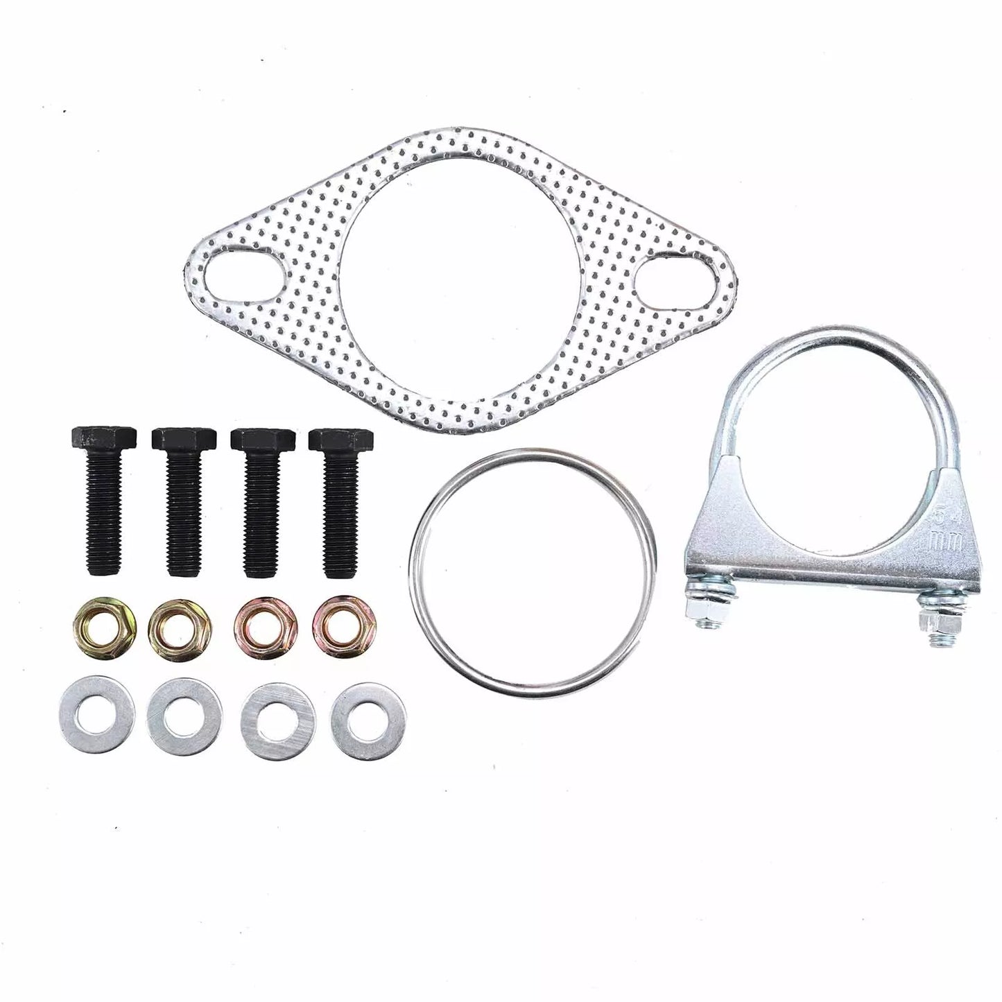 Convertisseur catalytique 54627 3022002 pour Chevrolet Impala Monte 2000-2005 et Regal 3,8 L 1997-2004