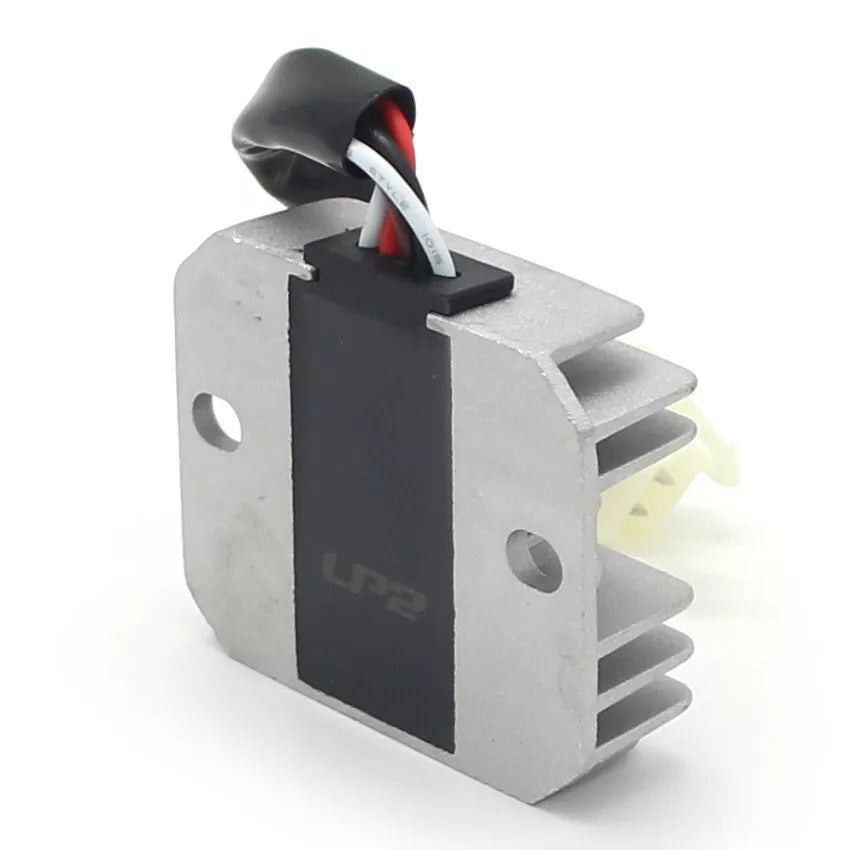 Regulador rectificador de voltaje Yamaha SR250H XT550 SR250TH SR250G SR250J SR250 3Y6-81960-A0 3Y6-81960-01