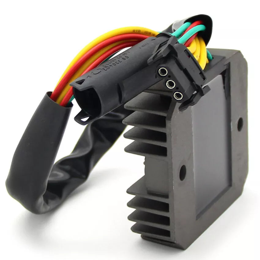 2013-2015 Husqvarna 2346550 TR650 Terra/Strada 7707943 2346550 Voltage Rectifier Regulator