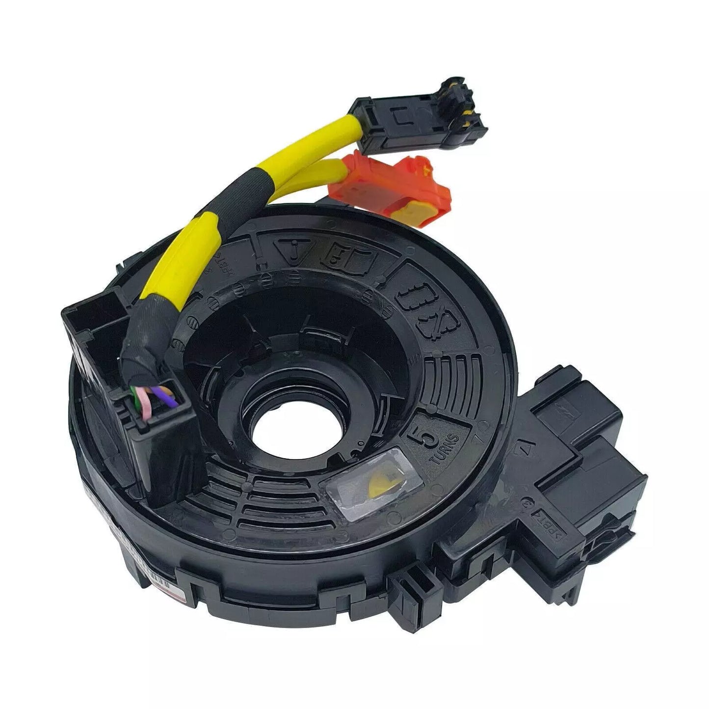 Capteur d'angle de vilebrequin compatible avec Corolla 84307-02220 (2014-2019) pour Toyota Camry 2015-2017