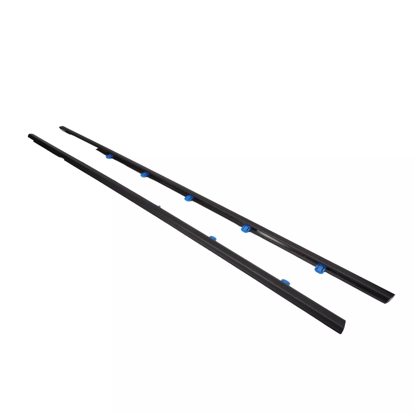 Moldura de cinturón para burlete izquierdo y derecho de Honda Civic Coupé 2D (2012-2015) 72450-TS8-A01