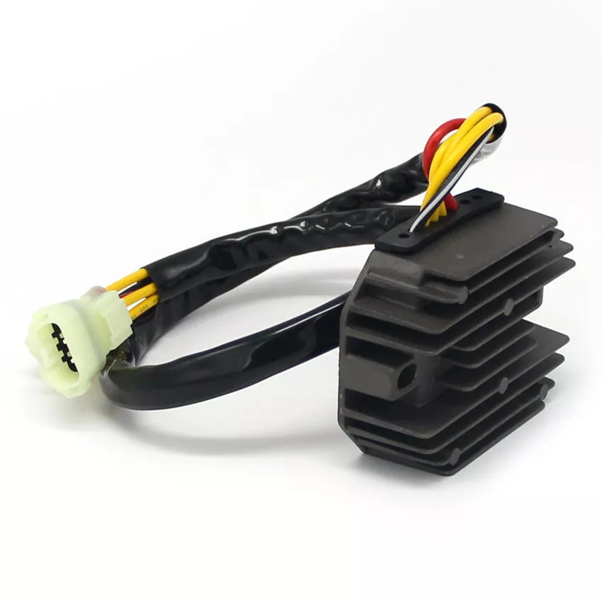 Regulador rectificador de voltaje KTM 525 XC 450 SX 505 SX 450 XC 2009 83011034000