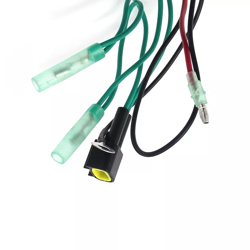 Regulador rectificador de voltaje Yamaha 2 tiempos 75C 90 90A 80A C90 6H0-81960-10