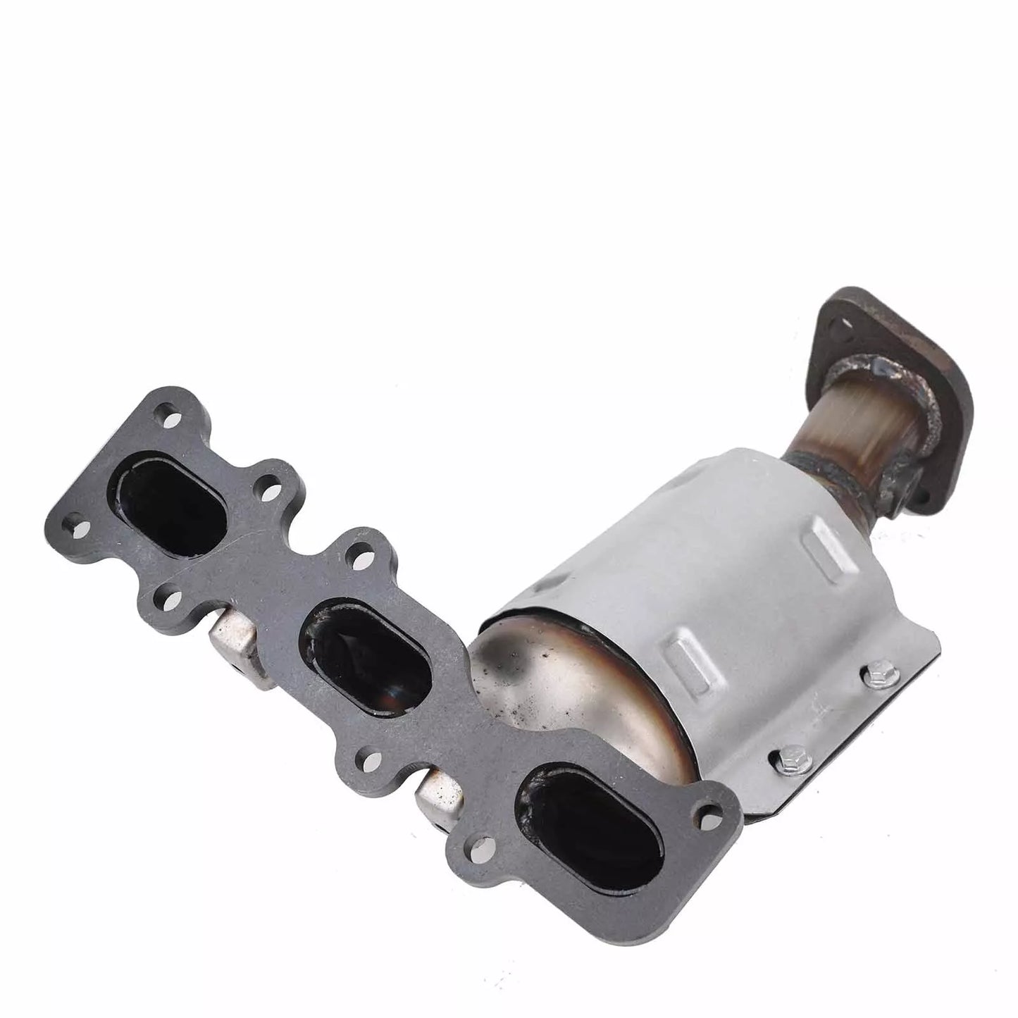 Convertisseur catalytique 30585 19517 674256 pour Ford Explorer/Taurus/FLEX 3,5 L 2013-2019