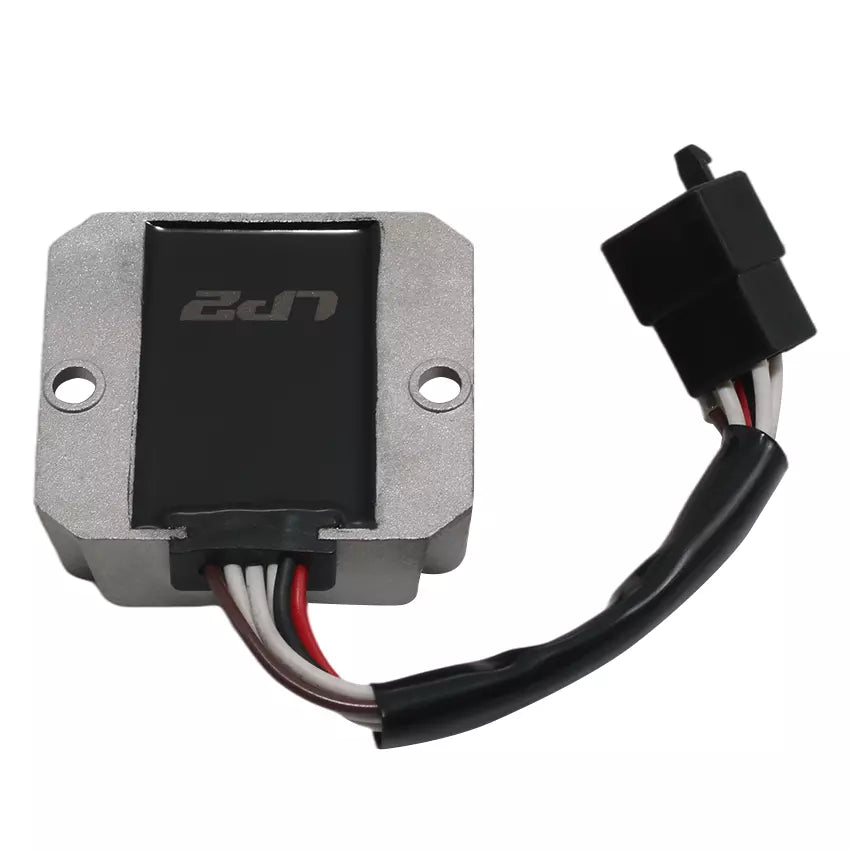 Régulateur de tension redresseur pour Yamaha YFM350 YFM400 Kodiak YFB250 Big Bear 350 4GB-81960-00