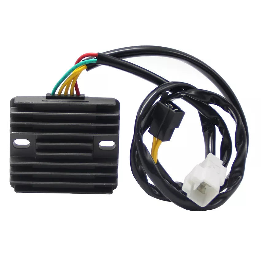 2007-2016 Honda XL125V Varadero 125 31600-KPC-D51 07-16 31600-KPC-D51 Voltage Rectifier Regulator