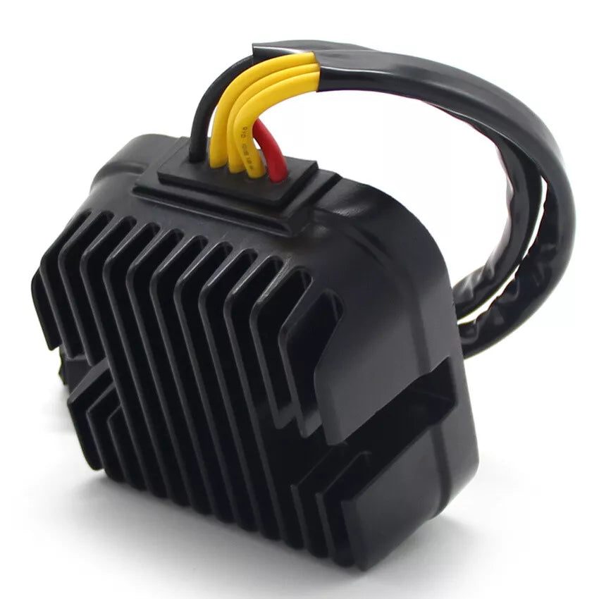 Victory Kingpin CA CLASSIC CRUISER Vegas 2410337 Voltage Rectifier Regulator