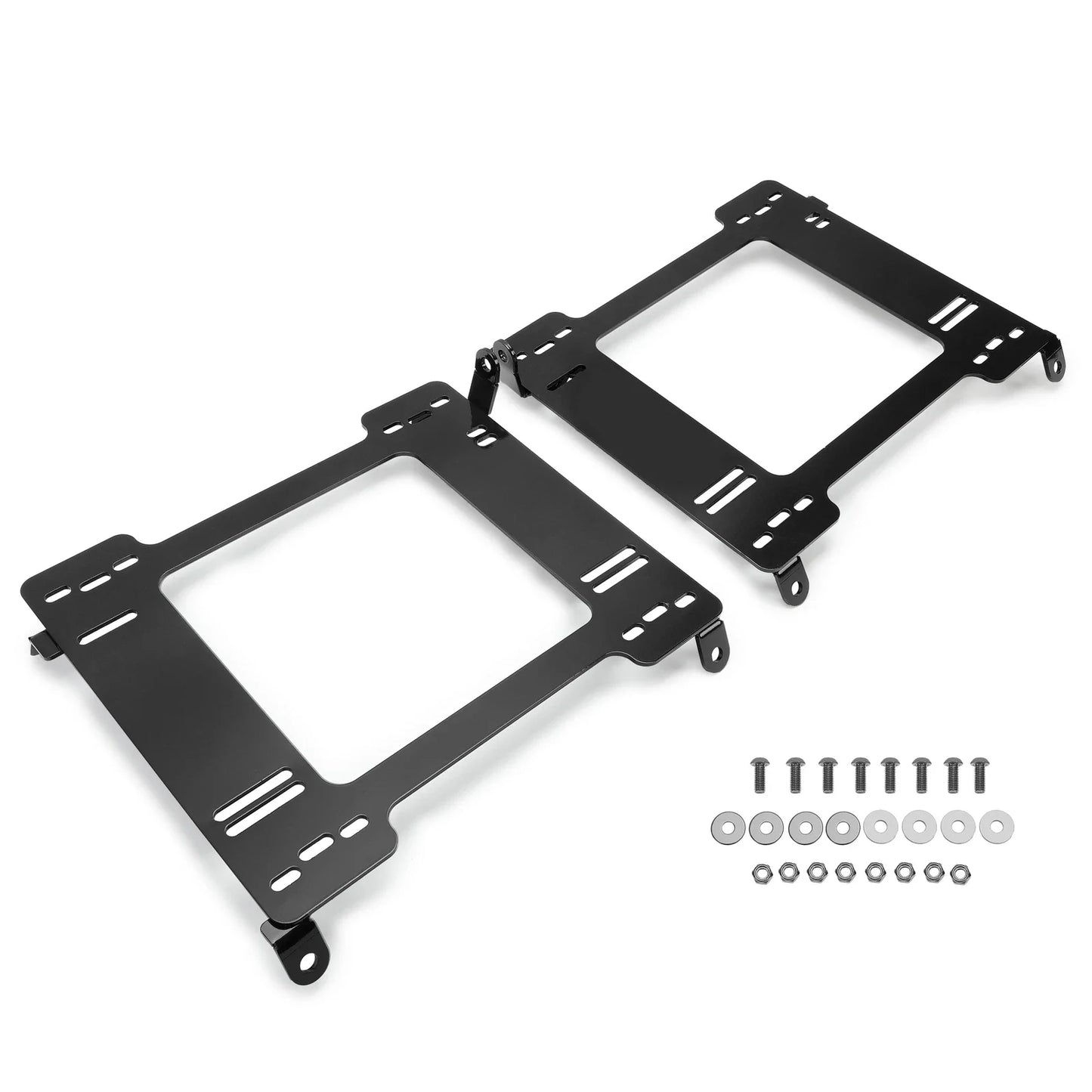 Soportes de montaje para asientos de carreras Acura Integra 1994-2001 Rail Track