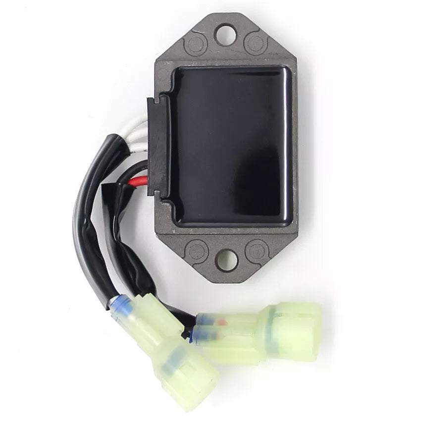 Regulador rectificador de voltaje 2GB-81960-00 para Yamaha WR250F, YZ450FX, YZ250FX y WR450F (2016-2018)