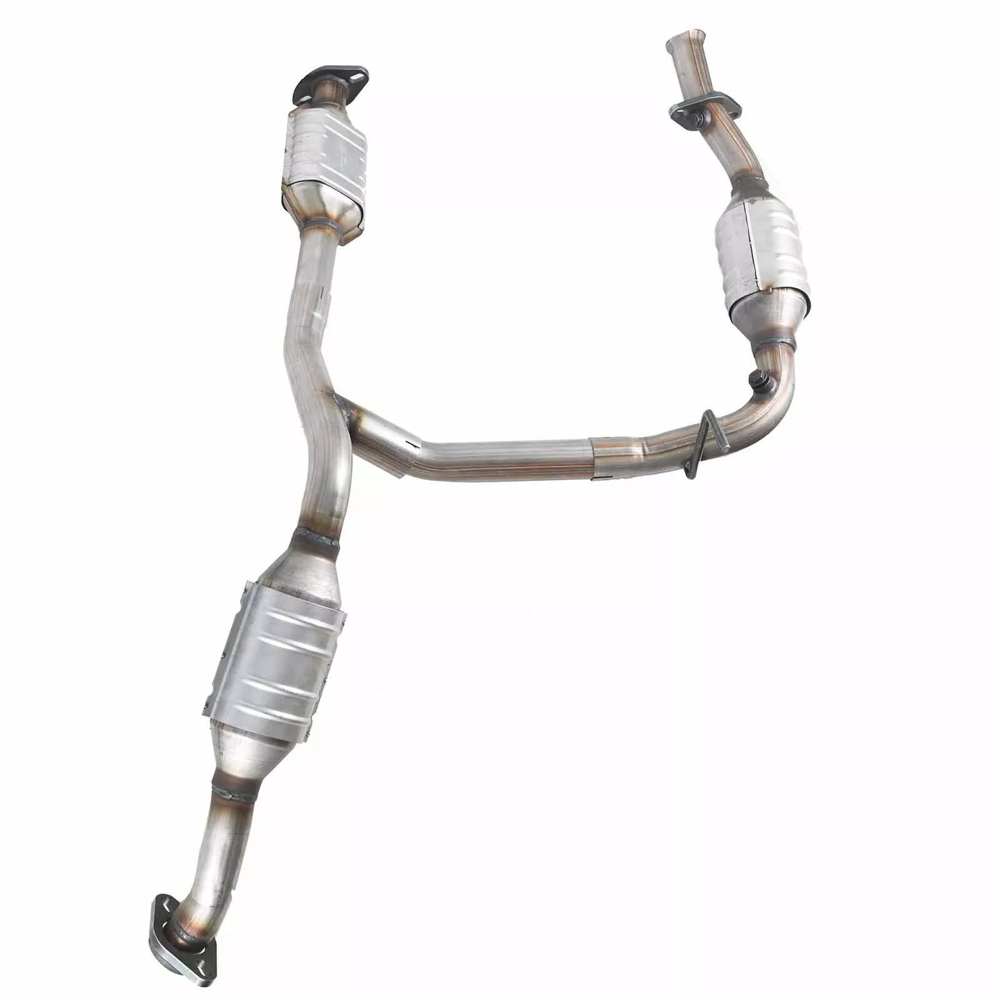 Convertisseur catalytique Ford Explorer Mercury Mountaineer 2002-2005 30447 794165 30454