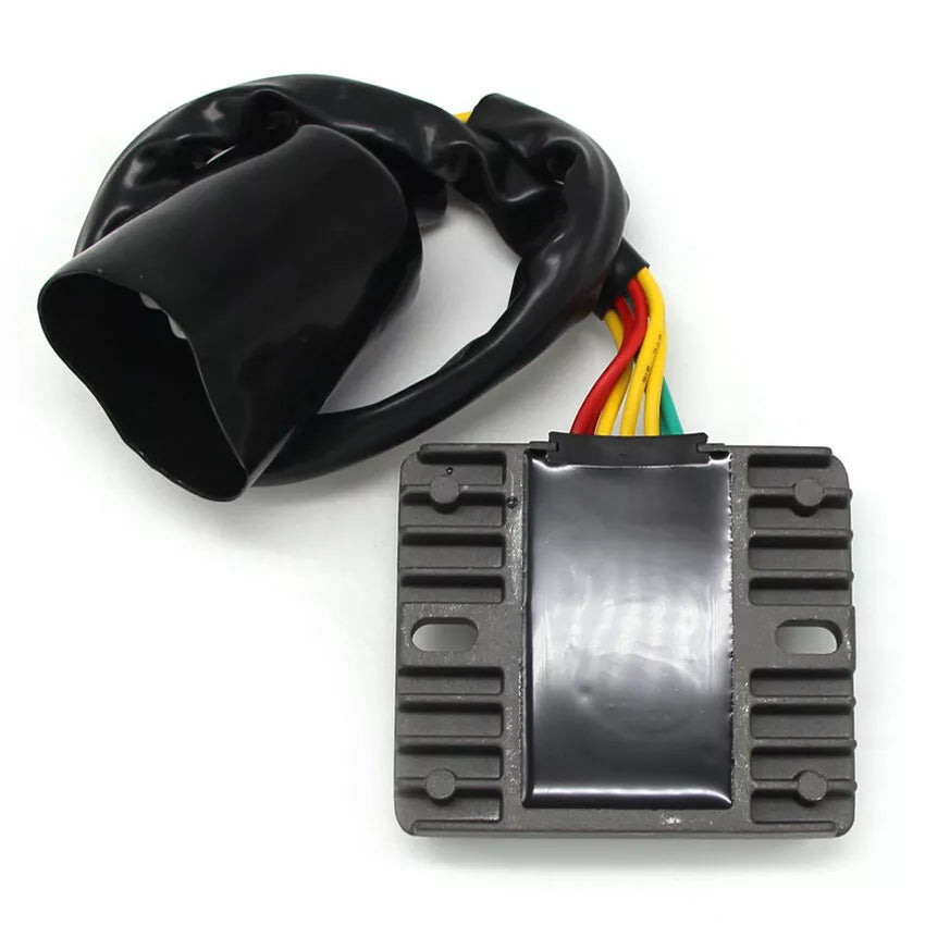 Régulateur de tension redresseur pour Honda CBR929, CBR900, RRY/RR1 Fireblade 2000-2001 (31600-MCJ-641)