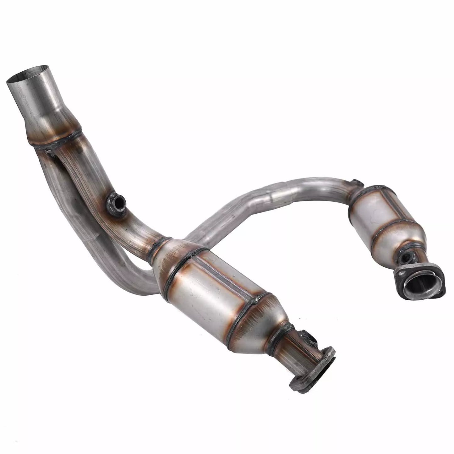 Convertisseur catalytique Dodge Dakota 3,7 L 4,7 L 2004-2010