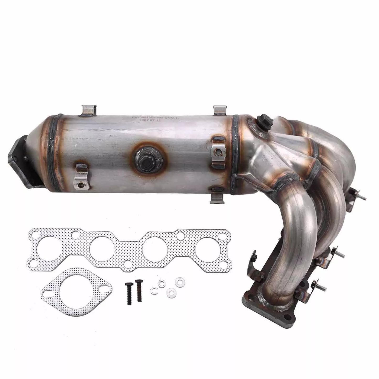 Convertisseur catalytique pour Ram Promaster City 2,4 L 2015-2019