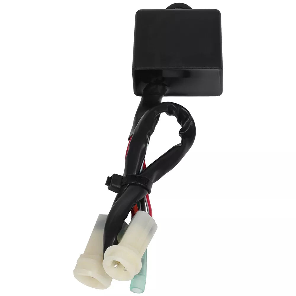 Encendedor CDI Yamaha YFM225 Moto-4 1886-1888 59V-85540-20 Encendedor CDI BOX