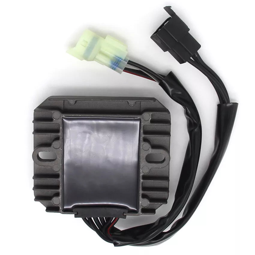 Regulador rectificador de voltaje Suzuki SV650 2003-2012 DL650 V-Strom 2004-2010 32800-16G00 32800-16G01 32800-16G02