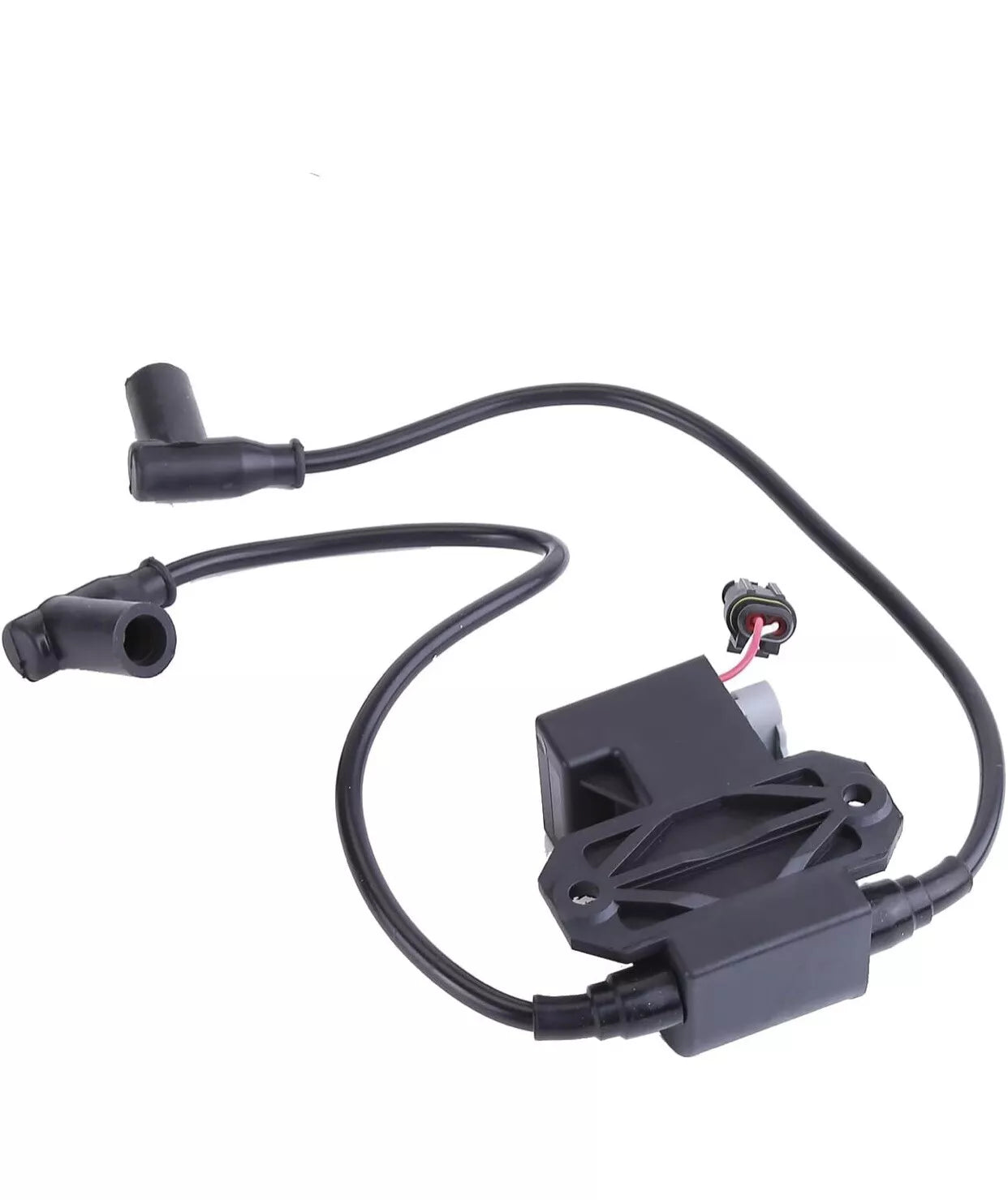 512060324 Ski-Doo Tundra WT 550 Skandic LT WT 550F CAJA CDI Encendedor
