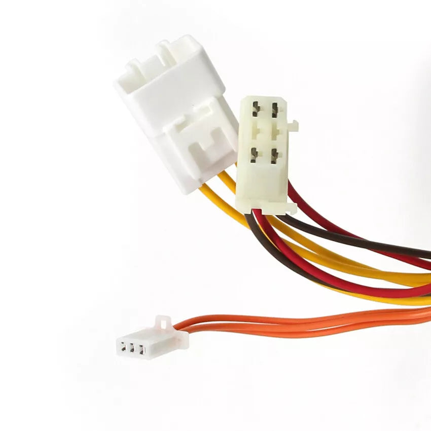 Regulador rectificador de voltaje Polaris 900 RMK 900 Fusion EFI L/C 4010886 4012611
