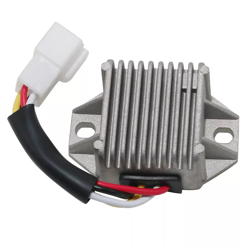 Régulateur de tension redresseur pour Yamaha XT500 (1986-1989), XT350 (1985-2000), DT125R (1989-1998), 33G-81960-60 et 55V-81960-90
