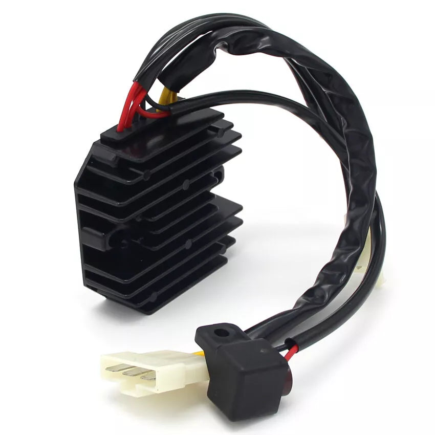 Regulador rectificador de voltaje ABS 90511034000 para KTM RC125 RC200 RC250 RC390