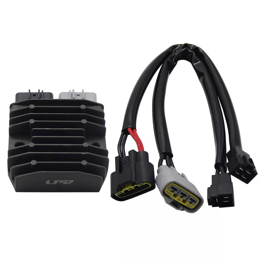 T1301234 Voltage Rectifier Regulator for Triumph Street Triple 675R Speed Triple 1050R