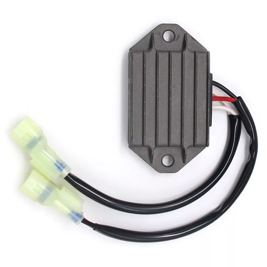 Régulateur redresseur de tension Yamaha YZ450F 2010-2013 33D-81960-00