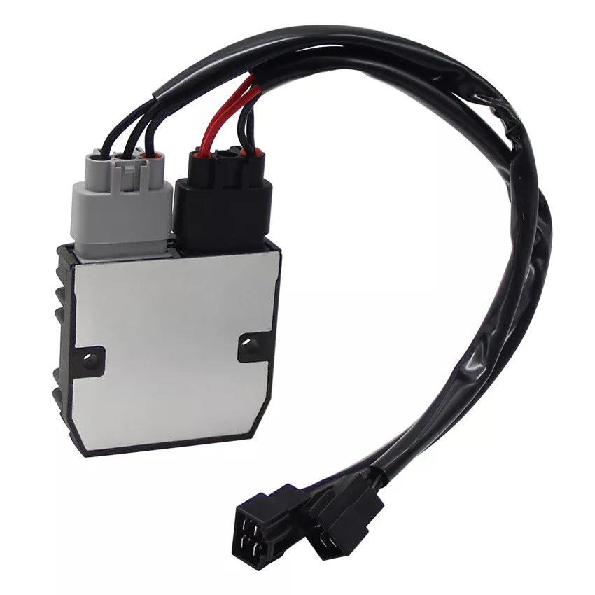 T1301234 Voltage Rectifier Regulator for Triumph Street Triple 675R Speed Triple 1050R