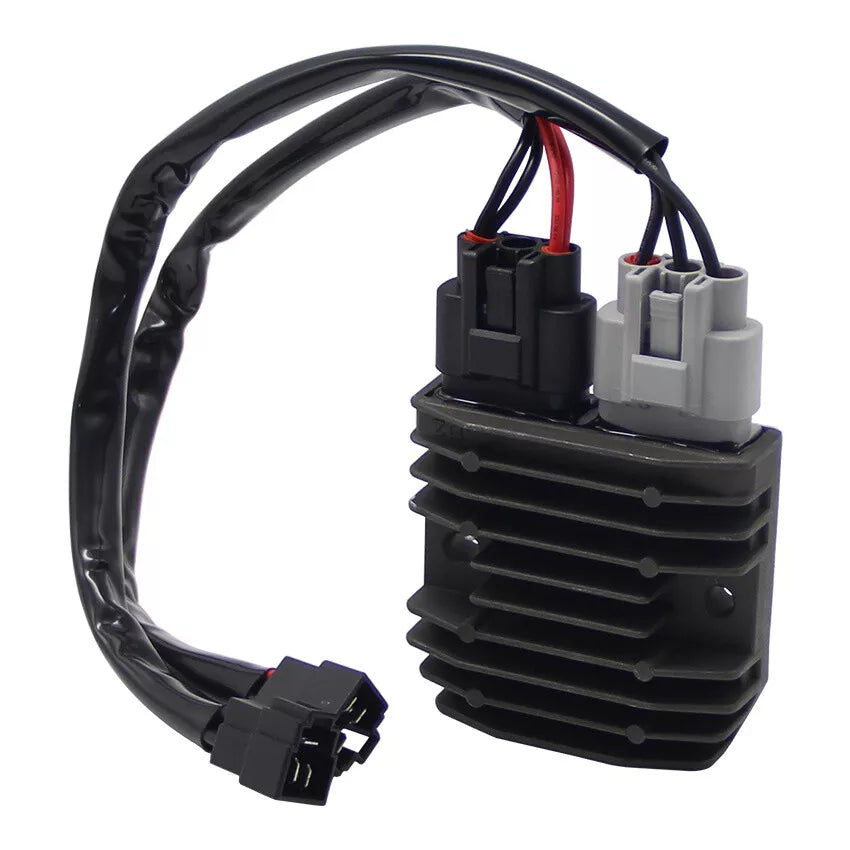T1301234 Voltage Rectifier Regulator for Triumph Street Triple 675R Speed Triple 1050R