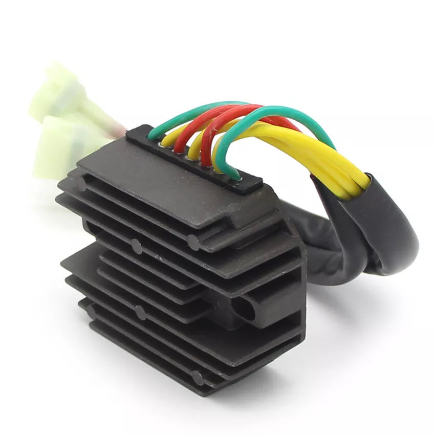 Polaris Outlaw 525 450 Outlaw 500 Predator 500 4012536 4010654 Voltage Rectifier Regulator