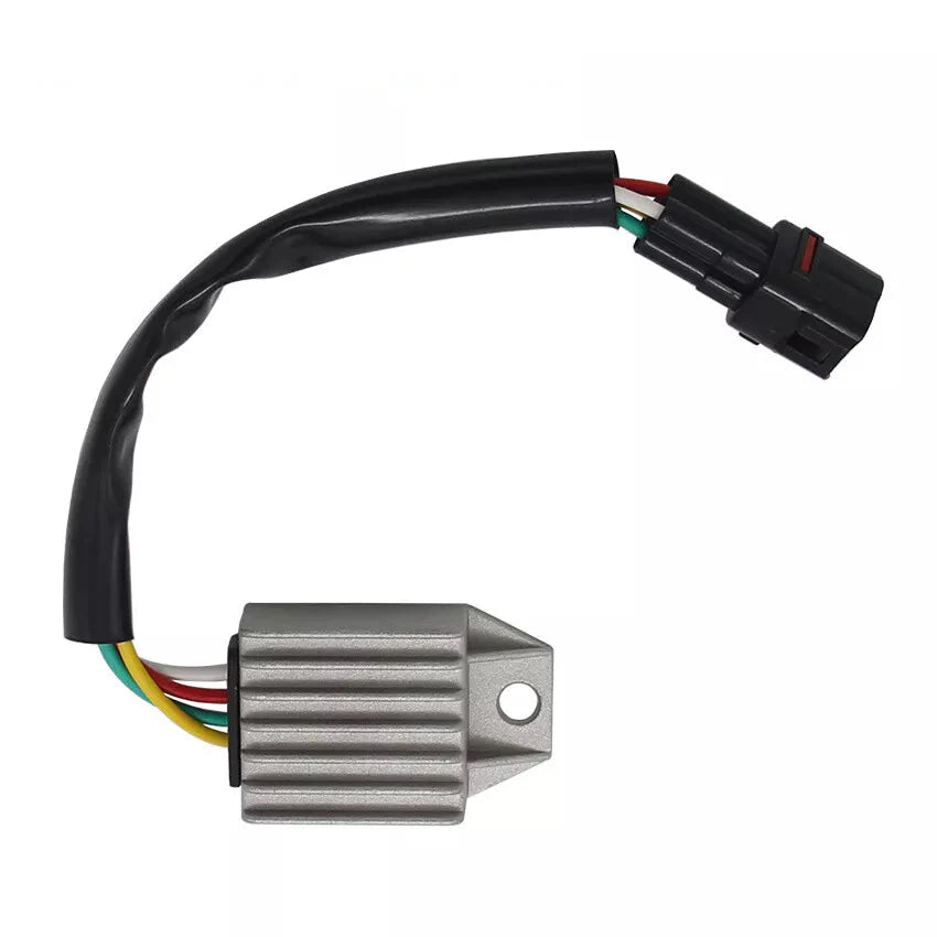 80011034000 Rectifier Voltage Regulators for KTM 450 EXC 525 XC-W 300 XC 250 XC-F 200 XC-W