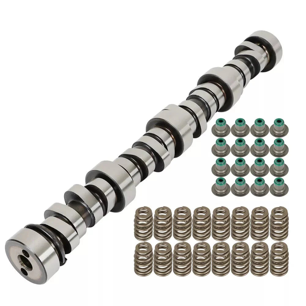 Kit de árbol de levas para camioneta LS de etapa 4 para Chevrolet Silverado/Sierra 4.8L, 5.3L y 6.0L