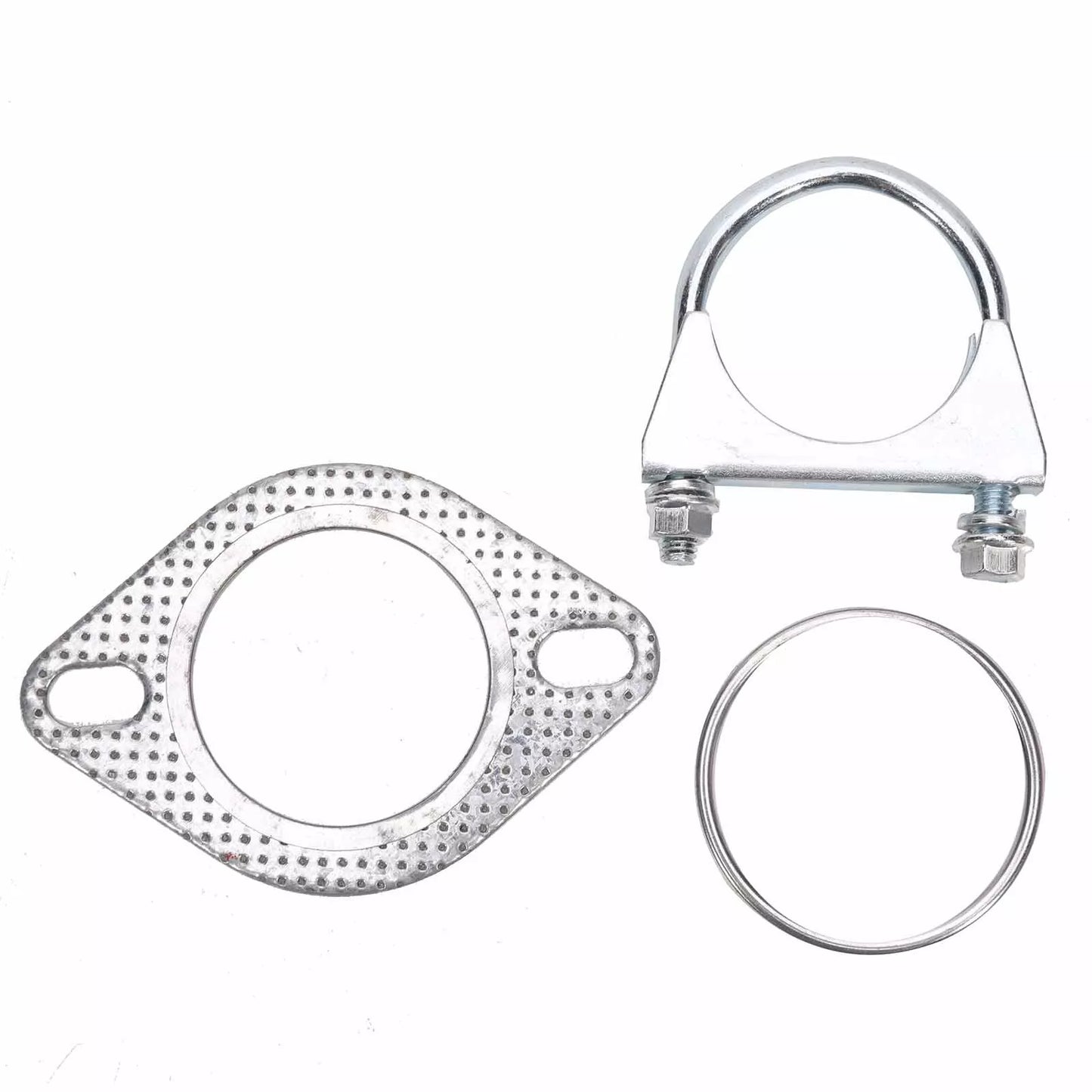 Convertisseur catalytique pour collecteur d'échappement Nissan Altima 2,5 L 2007-2018