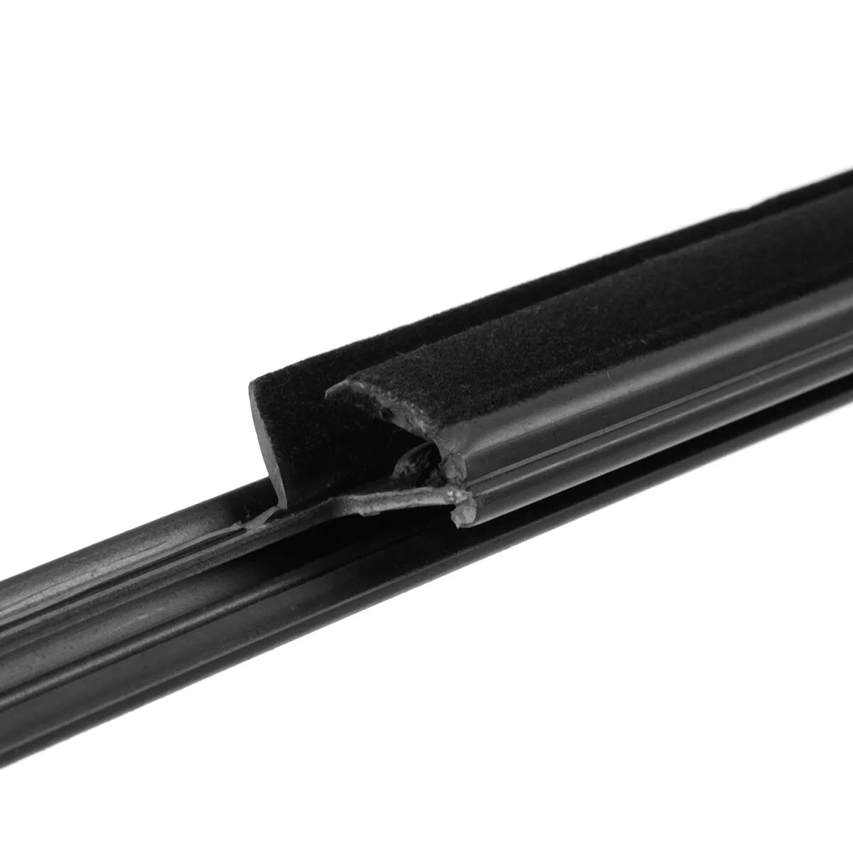 Moldura para burlete de ventana de coche Toyota Sienna 2011-2020 (68160-08020 y 68210-08020)