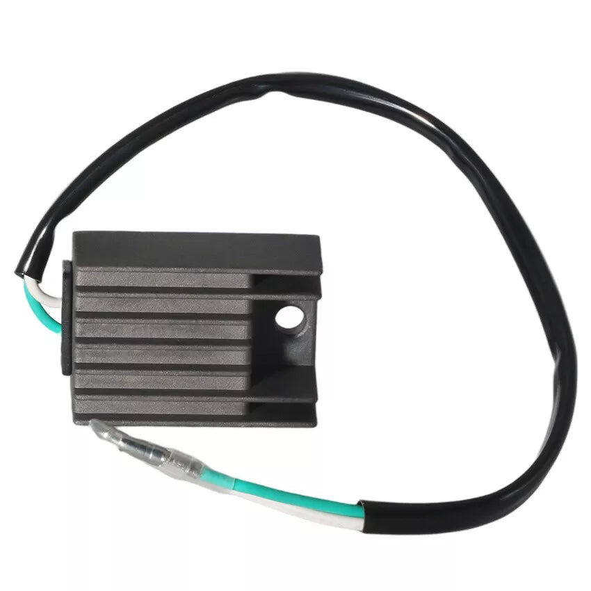 Honda XL250R XR350R XR500R XR600R XL500R XR250R Voltage Rectifier Regulator 31400-KA2-641