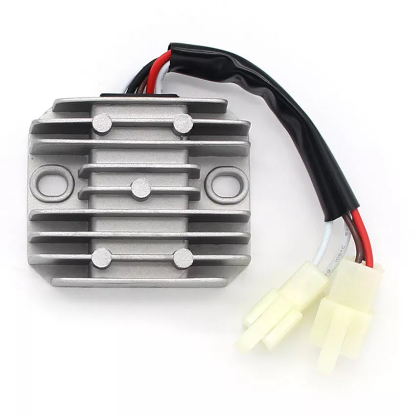 Regulador rectificador de voltaje Yamaha SR250H XT550 SR250TH SR250G SR250J SR250 3Y6-81960-A0 3Y6-81960-01