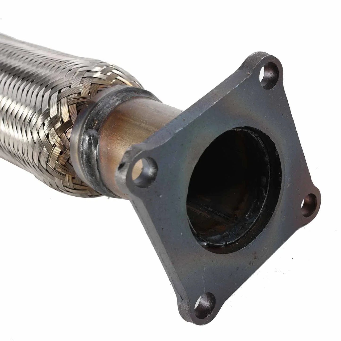 Convertisseur catalytique Volkswagen Jetta 2.0L 2011-2015, sans turbo uniquement