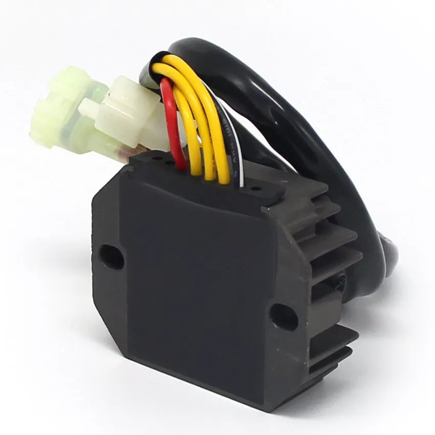 Regulador rectificador de voltaje KTM 525 XC 450 SX 505 SX 450 XC 2009 83011034000