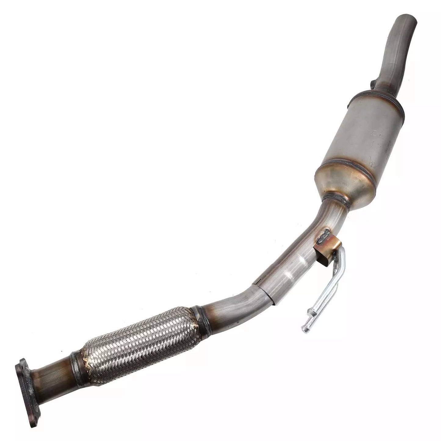 Convertisseur catalytique PE18424X pour Volkswagen Jetta 2.0L 2011-2015, non turbo, montage direct