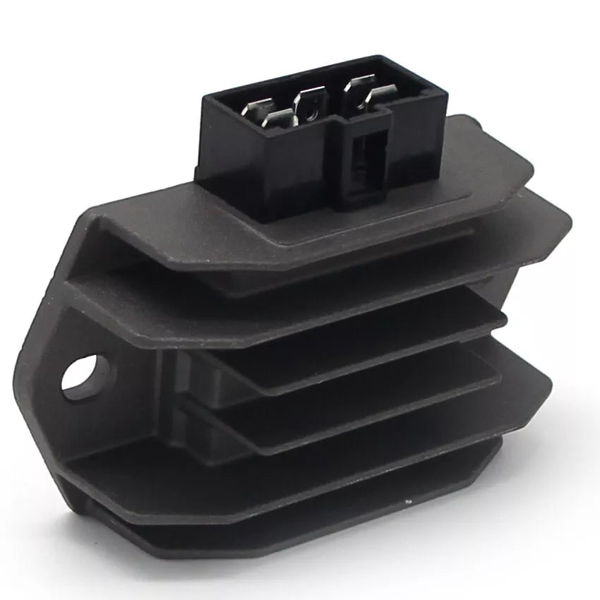 Regulador rectificador de voltaje para Honda CRF250R AC 2018-2025/CRF250RX AC 2019-2025 31600-KPN-E01 31600-KZL-931