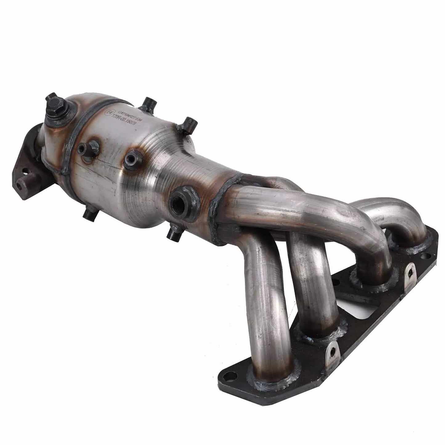 Convertisseur catalytique avant et arrière avec joint pour Nissan Altima 2,5 L 2002-2006