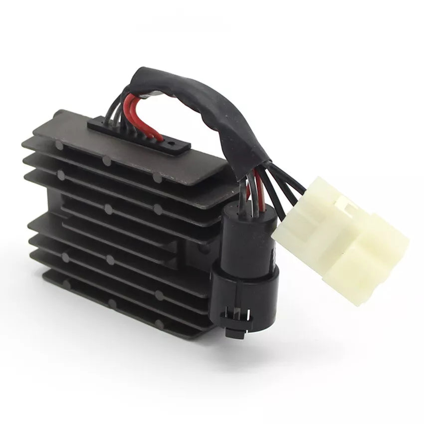Regulador rectificador de voltaje para Suzuki AN400 Burgman 400 2007-2011 32800-47H40