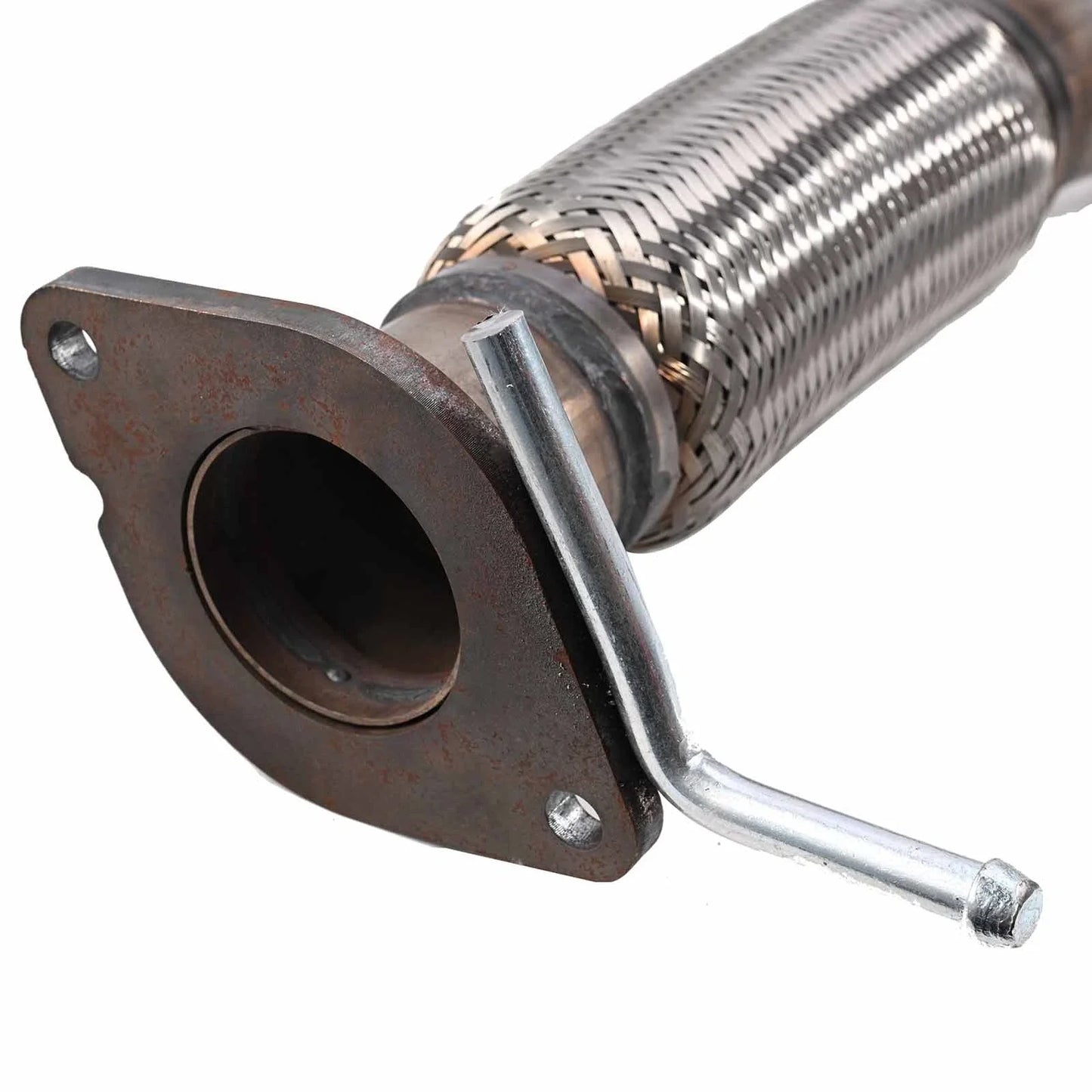 Convertisseur catalytique et tuyau flexible Cadillac SRX 3.0L 2010-2011 10H41324 10H41323