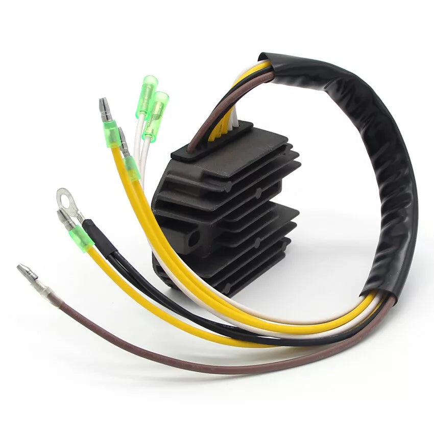 Regulador rectificador de voltaje Suzuki 2 tiempos 32800-92E00 DT200 DT175 DT150