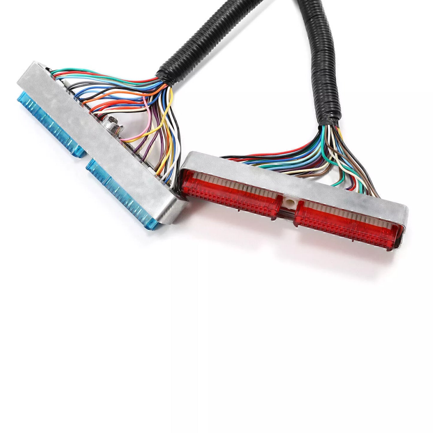 Faisceau de câblage autonome Vortec LS1 Swap 1997-2006 avec 4L60E DBC 4,8 L 5,3 L 6,0 LR