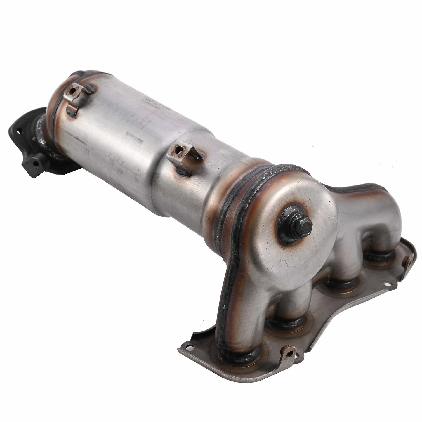 Ensemble complet de convertisseurs catalytiques pour Toyota CAMRY 2,4 L 2007-2009 (674050)